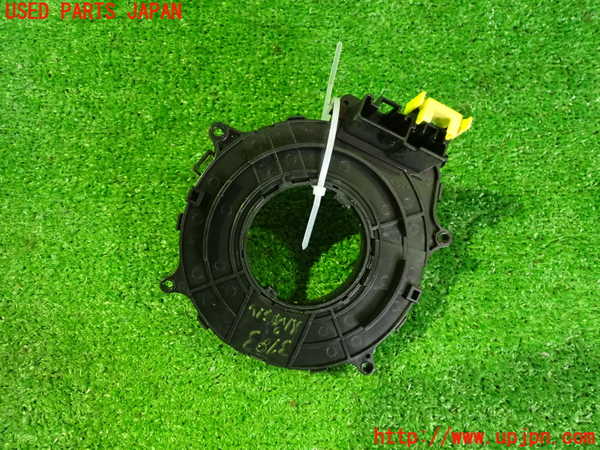 2UPJ-9237836800]アルテッツァ(GXE10)スパイラルケーブル(リール) 中古_2