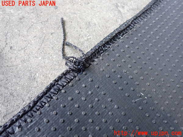 2UPJ-9237837800]アルテッツァ(GXE10)フロアマット 中古_4