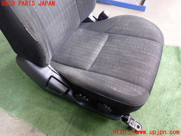 2UPJ-9237837035]アルテッツァ(GXE10)運転席シート 中古_2