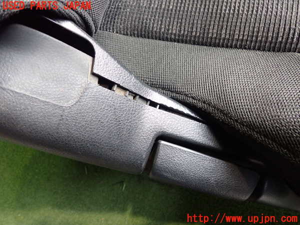 2UPJ-9237837035]アルテッツァ(GXE10)運転席シート 中古_3