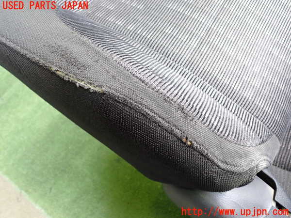 2UPJ-9237837035]アルテッツァ(GXE10)運転席シート 中古_4