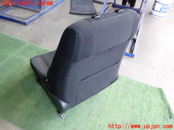 2UPJ-9237837035]アルテッツァ(GXE10)運転席シート 中古_5