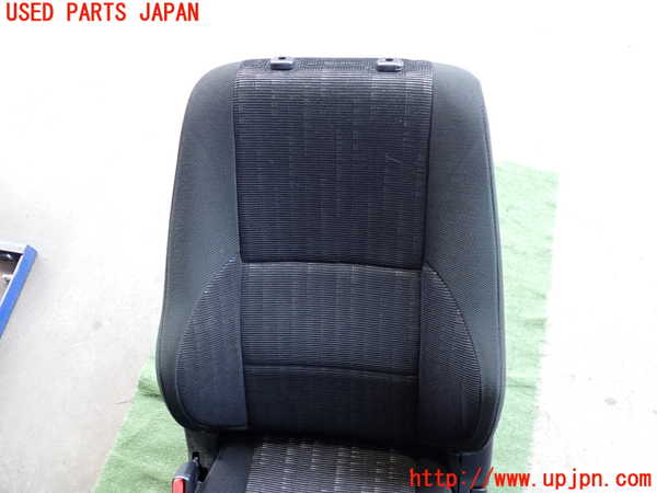 2UPJ-9237837065]アルテッツァ(GXE10)助手席シート 中古_3