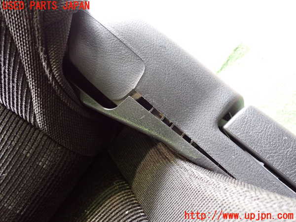 2UPJ-9237837065]アルテッツァ(GXE10)助手席シート 中古_4