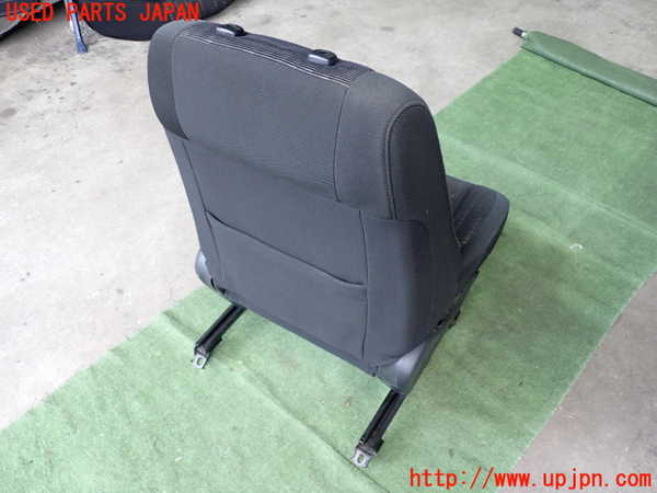 2UPJ-9237837065]アルテッツァ(GXE10)助手席シート 中古_5