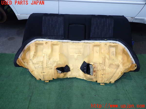 2UPJ-9237837385]アルテッツァ(GXE10)リアシート 中古_5