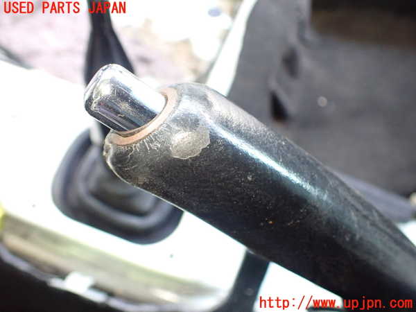 2UPJ-9237837550]アルテッツァ(GXE10)サイドブレーキレバー 中古_4
