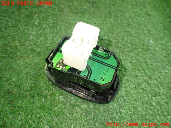 2UPJ-9237836280]アルテッツァ(GXE10)ミラースイッチ 中古_2