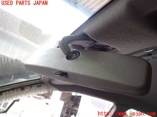 2UPJ-9237837615]アルテッツァ(GXE10)ルームミラー 中古_2
