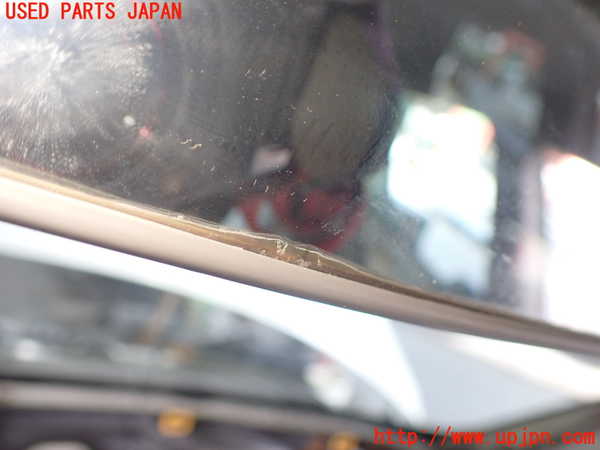 2UPJ-9237837615]アルテッツァ(GXE10)ルームミラー 中古_3