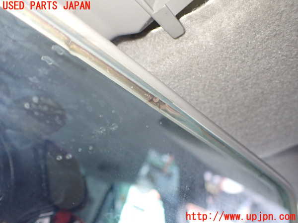2UPJ-9237837615]アルテッツァ(GXE10)ルームミラー 中古_4