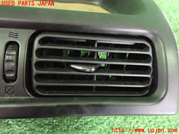 2UPJ-9237837526]アルテッツァ(GXE10)エアコン吹き出し口1 (真中) (ジャンク品) 中古_2