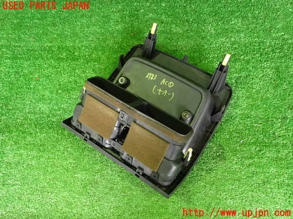 2UPJ-9237837526]アルテッツァ(GXE10)エアコン吹き出し口1 (真中) (ジャンク品) 中古_3