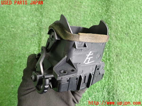 2UPJ-9237837528]アルテッツァ(GXE10)エアコン吹き出し口3 (左) 中古_2