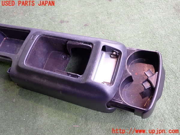 2UPJ-9237837540]アルテッツァ(GXE10)センターコンソール 中古_2