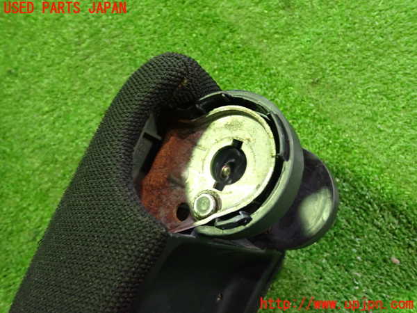 2UPJ-9237837549]アルテッツァ(GXE10)コンソール 中古_3