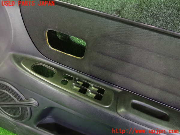 2UPJ-9237831234]アルテッツァ(GXE10)右前ドア内張り 中古_2