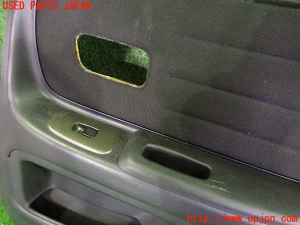 2UPJ-9237831294]アルテッツァ(GXE10)右後ドア内張り 中古_2