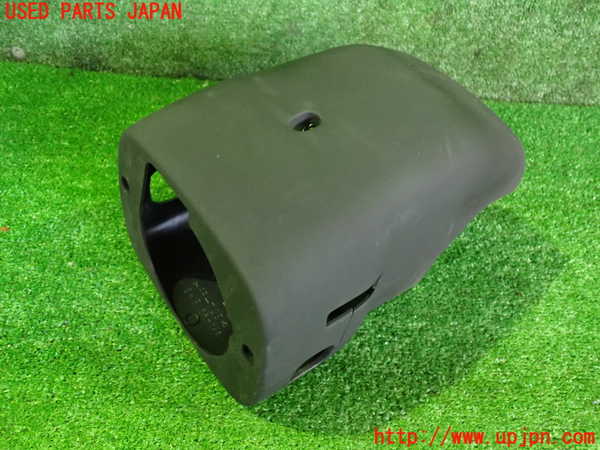 2UPJ-9237837905]アルテッツァ(GXE10)コラムカバー 中古_2