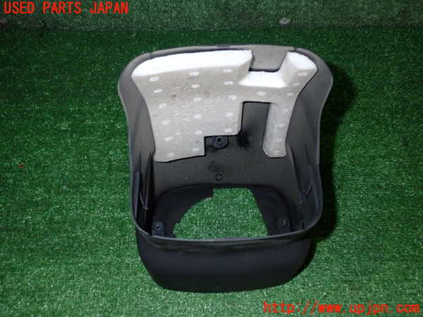 2UPJ-9237837905]アルテッツァ(GXE10)コラムカバー 中古_3