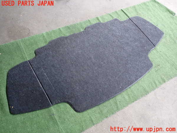 2UPJ-9237837771]アルテッツァ(GXE10)ラゲッジトレイ1 中古_3