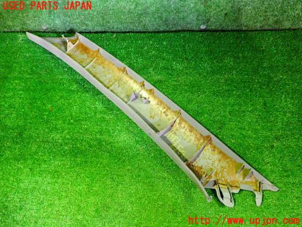 2UPJ-9237837655]アルテッツァ(GXE10)右フロントピラートリム 中古_2