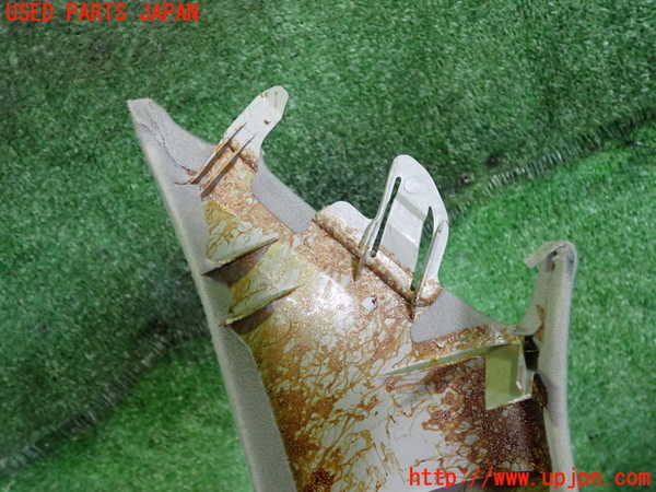 2UPJ-9237837655]アルテッツァ(GXE10)右フロントピラートリム 中古_3