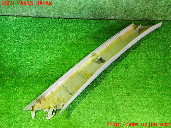 2UPJ-9237837660]アルテッツァ(GXE10)左フロントピラートリム 中古_2