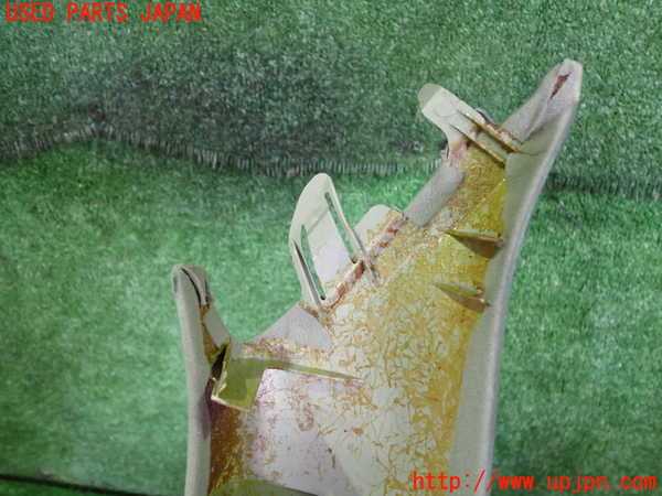 2UPJ-9237837660]アルテッツァ(GXE10)左フロントピラートリム 中古_3