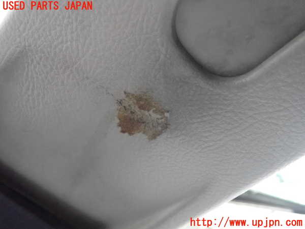 2UPJ-9237837665]アルテッツァ(GXE10)右センターピラートリム 中古_3