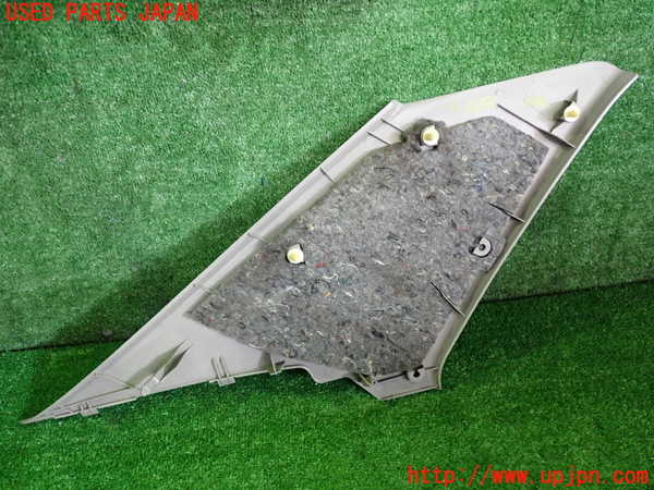 2UPJ-9237837675]アルテッツァ(GXE10)右リアピラートリム 中古_2