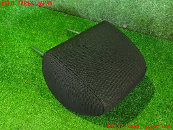 2UPJ-9237837040]アルテッツァ(GXE10)運転席ヘッドレスト 中古_2