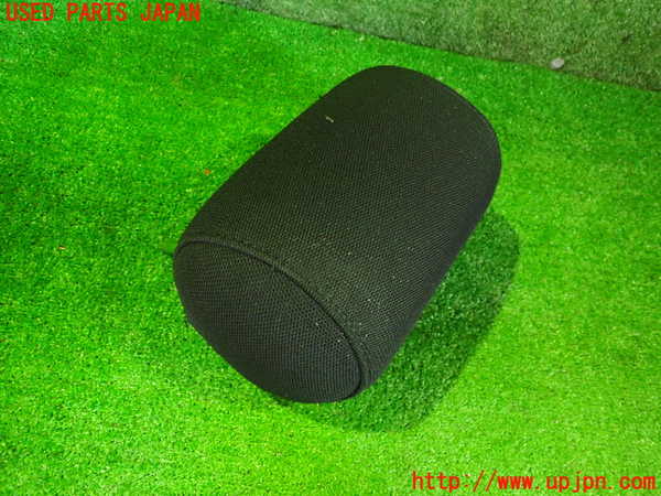 2UPJ-9237837180]アルテッツァ(GXE10)左2列目ヘッドレスト 中古_2