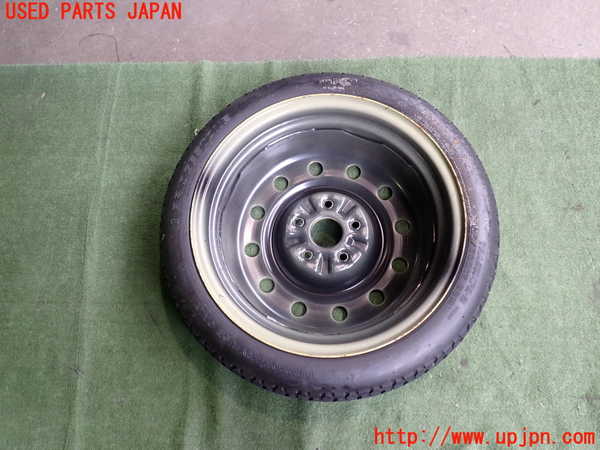 2UPJ-9237839601]アルテッツァ(GXE10)スペアタイヤ1 中古_4