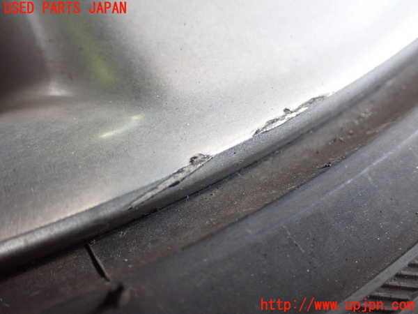 2UPJ-9237839039]アルテッツァ(GXE10)タイヤ　ホイール　1本④ 215/45R17 中古_3