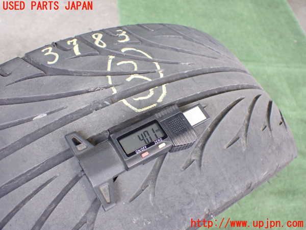 2UPJ-9237839038]アルテッツァ(GXE10)タイヤ　ホイール　1本③ 215/45R17 中古_4