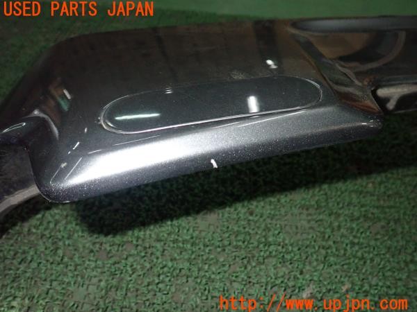 3UPJ=9237840057]ノート NISMO(E12)後期 純正 リアスポイラー 中古_2