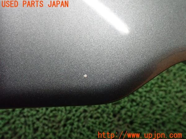 3UPJ=9237840057]ノート NISMO(E12)後期 純正 リアスポイラー 中古_4