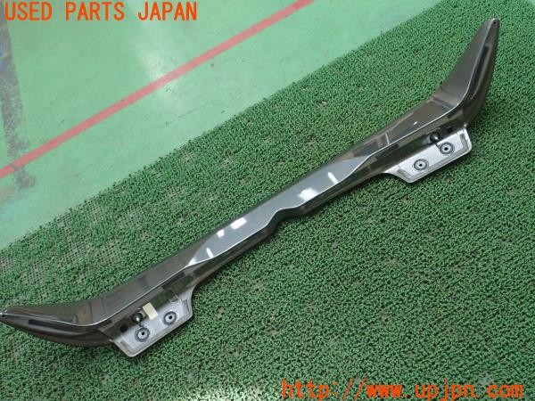 3UPJ=9237840057]ノート NISMO(E12)後期 純正 リアスポイラー 中古_5