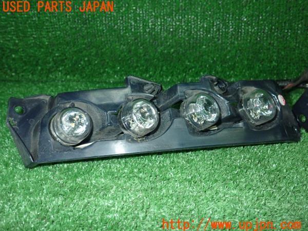 3UPJ=9237840590]ノート NISMO(E12)後期 純正 ハイパーデイライト フォグランプ AE002-NM 中古_2