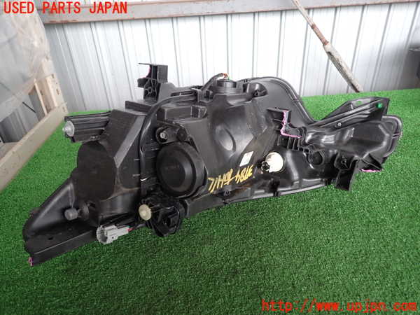 2UPJ-9237841130]ノート NISMO(E12)右ヘッドライト ハロゲン (ジャンク品) 中古_3
