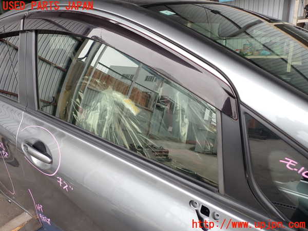 2UPJ-9237841230]ノート NISMO(E12)右前ドア (43R-00033) 中古_3