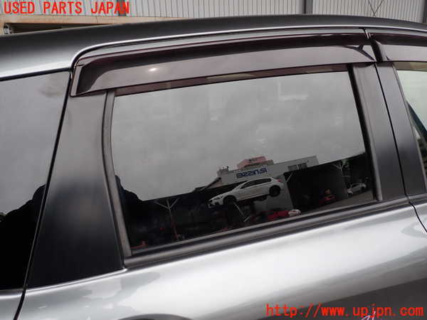 2UPJ-9237841290]ノート NISMO(E12)右後ドア (43R-005844) 中古_3