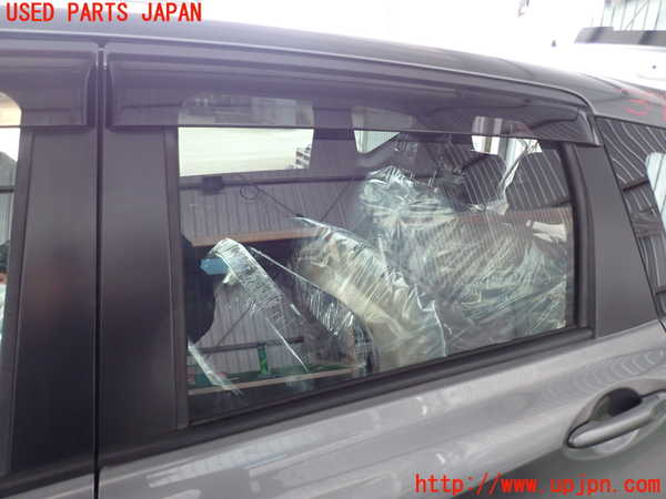 2UPJ-9237841320]ノート NISMO(E12)左後ドア (43R-005844) 中古_3