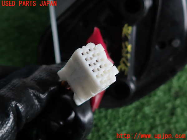 2UPJ-9237841210]ノート NISMO(E12)右ドアミラー 中古_3