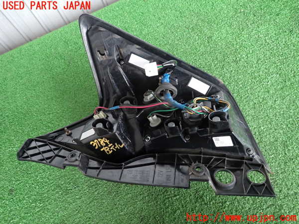 2UPJ-9237841536]ノート NISMO(E12)左テールランプ 中古_2
