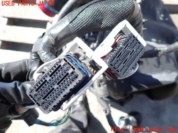 2UPJ-9237842010]ノート NISMO(E12)エンジン HR12DDR 中古_4