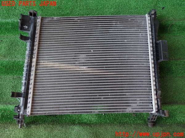 2UPJ-9237842321]ノート NISMO(E12)ラジエーター1 (ジャンク品) 中古_2