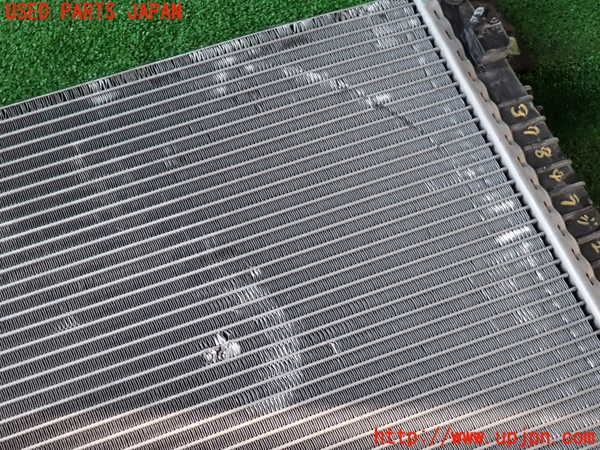 2UPJ-9237842321]ノート NISMO(E12)ラジエーター1 (ジャンク品) 中古_3