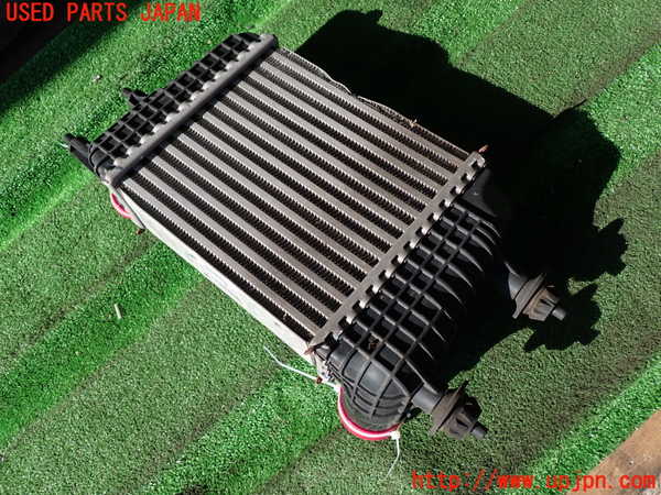 2UPJ-9237842451]ノート NISMO(E12)インタークーラー1 中古_2